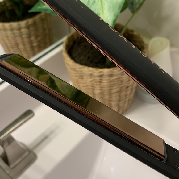 Foxybae flat iron - Picture 4 of 4